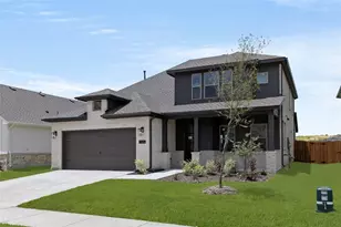 744 Waterhouse Lk Dr, Anna, TX 75409 - Photo 2