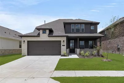 744 Waterhouse Lake Drive, Anna, TX 75409 - Photo 1