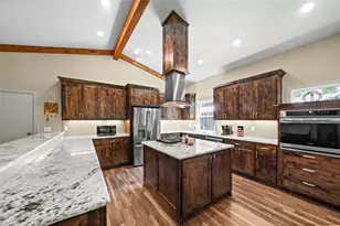 1384 Red Maple Rd, Big Sandy, TX 75755 - Photo 6