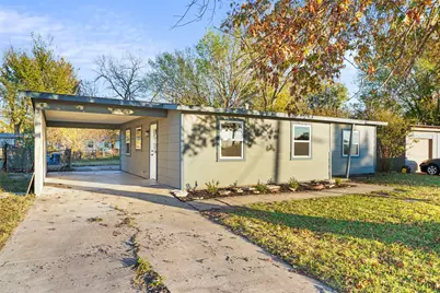 916 Wilkinson, Mesquite, TX 75149 - Photo 2