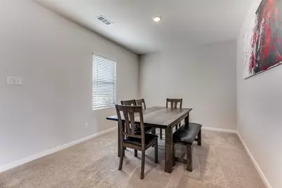 8249 Stovepipe Drive, Fort Worth, TX 76179 - Photo 2