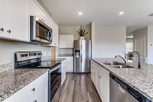 8249 Stovepipe Dr, Fort Worth, TX 76179 - Photo 4