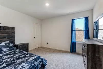 8249 Stovepipe Drive, Fort Worth, TX 76179 - Photo 10