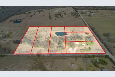 Lot 2, 5425 County Road 1043, Celeste, TX 75423 - Photo 4