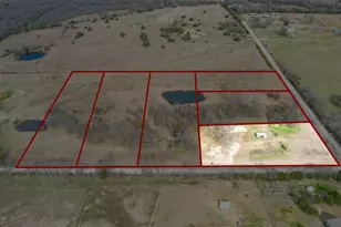 Lot 3 5425 Co Rd 1043, Celeste, TX 75423 - Photo 1