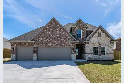 409 Ellis Place Drive, Greenville, TX 75402 - Photo 1