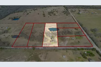 Lot 4, 5425 County Road 1043, Celeste, TX 75423 - Photo 1