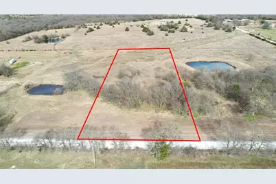 Tbd County Road 1043 #Lot 5, Celeste, TX 75423 - Photo 1