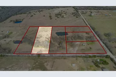Tbd County Road 1043 #Lot 5, Celeste, TX 75423 - Photo 2
