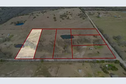 Tbd County Road 1043 #Lot 6, Celeste, TX 75423 - Photo 1