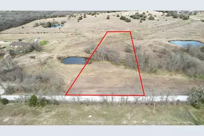 Tbd County Road 1043 #Lot 6, Celeste, TX 75423 - Photo 1