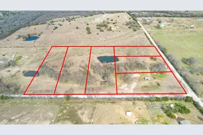 5425 County Road 1043 #Lot 6, Celeste, TX 75423 - Photo 2