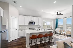 14825 San Madrid Trl, Haslet, TX 76052 - Photo 14