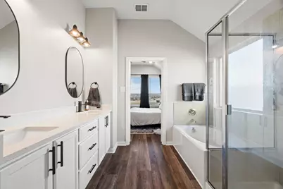 14825 San Madrid Trail, Fort Worth, TX 76052 - Photo 24