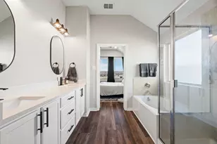 14825 San Madrid Trl, Haslet, TX 76052 - Photo 24