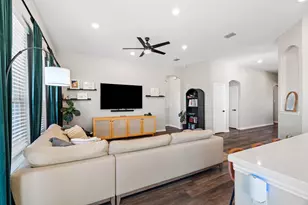 14825 San Madrid Trl, Haslet, TX 76052 - Photo 12