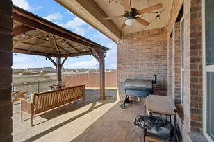 14825 San Madrid Trl, Haslet, TX 76052 - Photo 34