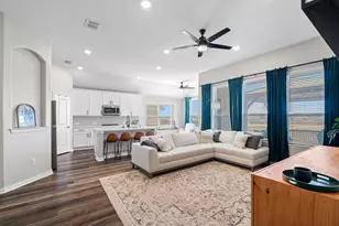 14825 San Madrid Trl, Haslet, TX 76052 - Photo 10