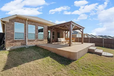 14825 San Madrid Trail, Fort Worth, TX 76052 - Photo 36