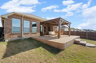 14825 San Madrid Trl, Haslet, TX 76052 - Photo 36