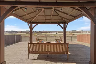 14825 San Madrid Trl, Haslet, TX 76052 - Photo 32