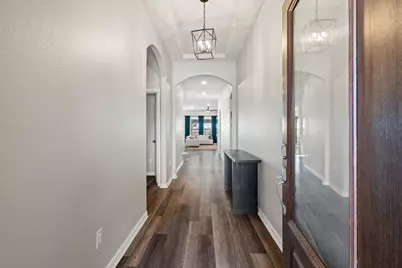 14825 San Madrid Trail, Fort Worth, TX 76052 - Photo 4