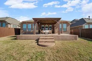 14825 San Madrid Trl, Haslet, TX 76052 - Photo 38