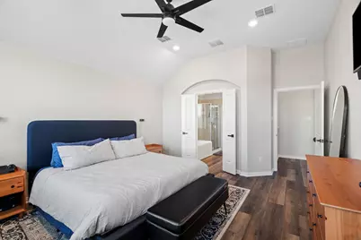 14825 San Madrid Trail, Fort Worth, TX 76052 - Photo 20