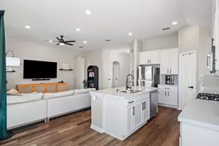 14825 San Madrid Trl, Haslet, TX 76052 - Photo 16