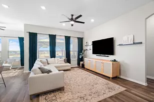 14825 San Madrid Trl, Haslet, TX 76052 - Photo 8