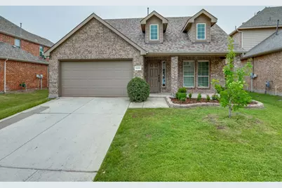 10305 Hidden Haven Drive, McKinney, TX 75072 - Photo 1