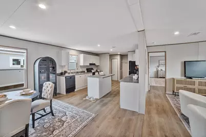 3106 Smyrna Road, Sunset, TX 76270 - Photo 4