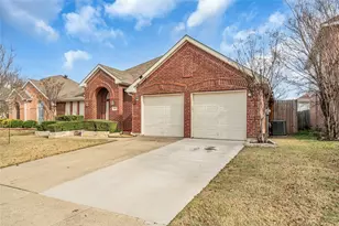 6911 Thunderbird Dr, Arlington, TX 76002 - Photo 30