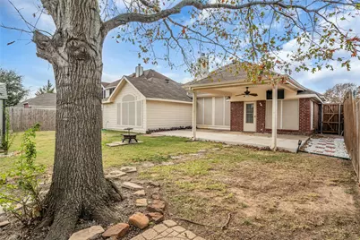 6911 Thunderbird Drive, Arlington, TX 76002 - Photo 38