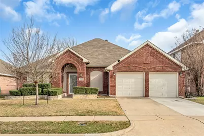 6911 Thunderbird Drive, Arlington, TX 76002 - Photo 1