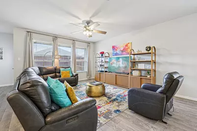 8629 Angel Gardens Drive, Fort Worth, TX 76179 - Photo 8