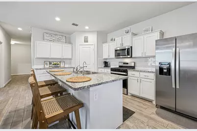 8629 Angel Gardens Drive, Fort Worth, TX 76179 - Photo 12