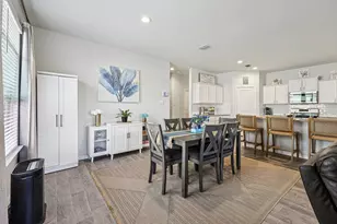 8629 Angel Gardens Dr, Fort Worth, TX 76179 - Photo 14