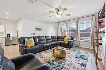 8629 Angel Gardens Drive, Fort Worth, TX 76179 - Photo 6