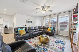 8629 Angel Gardens Dr, Fort Worth, TX 76179 - Photo 6