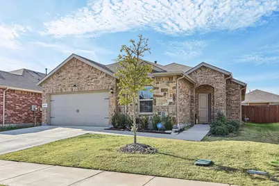 8629 Angel Gardens Drive, Fort Worth, TX 76179 - Photo 6