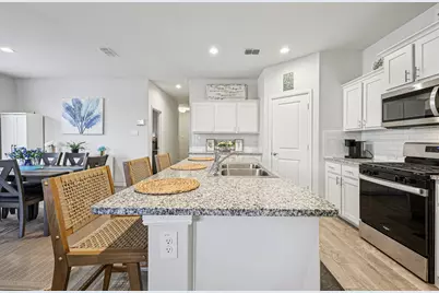 8629 Angel Gardens Drive, Fort Worth, TX 76179 - Photo 14