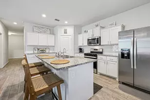 8629 Angel Gardens Dr, Fort Worth, TX 76179 - Photo 1