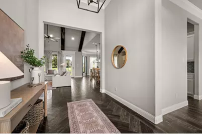 313 Oak Meadow Lane, Weatherford, TX 76085 - Photo 12