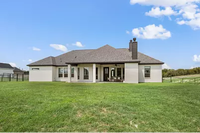 313 Oak Meadow Lane, Weatherford, TX 76085 - Photo 36