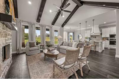 313 Oak Meadow Lane, Weatherford, TX 76085 - Photo 14