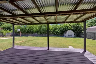 441 White Oak Ln, Burleson, TX 76028 - Photo 24