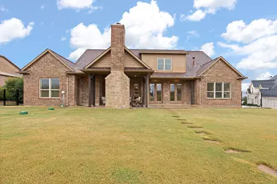 220 Bearclaw Circle, Aledo, TX 76008 - Photo 28