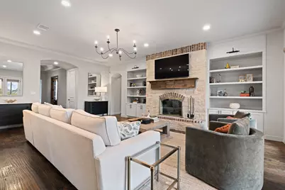 220 Bearclaw Circle, Aledo, TX 76008 - Photo 10