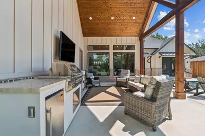 441 Kelda Lane, Highland Village, TX 75077 - Photo 36